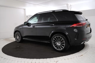 Mercedes-Benz GLE – thumbnail 3