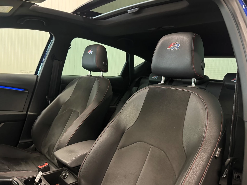 SEAT Leon – foto 11