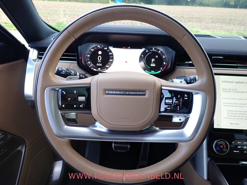 Land Rover Range Rover – foto 19