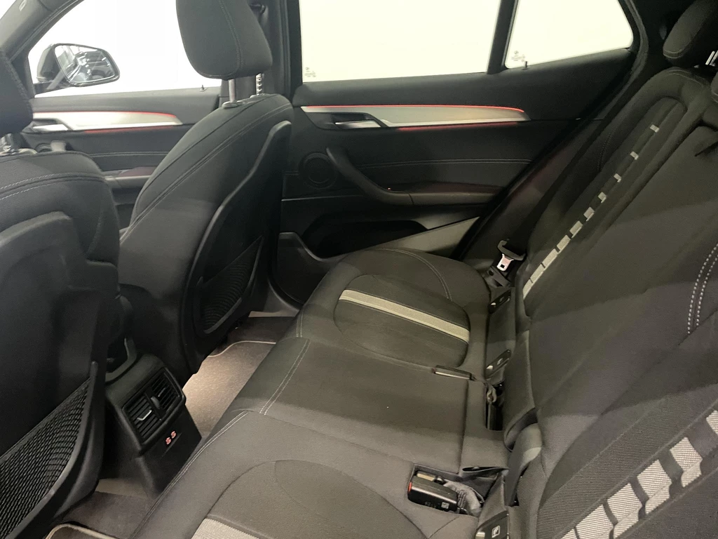 BMW X2 – foto 16