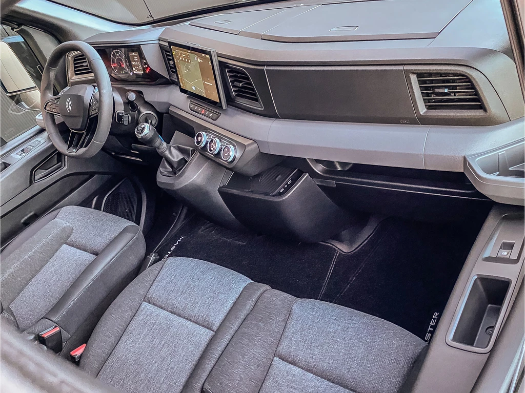 Renault Master – foto 22