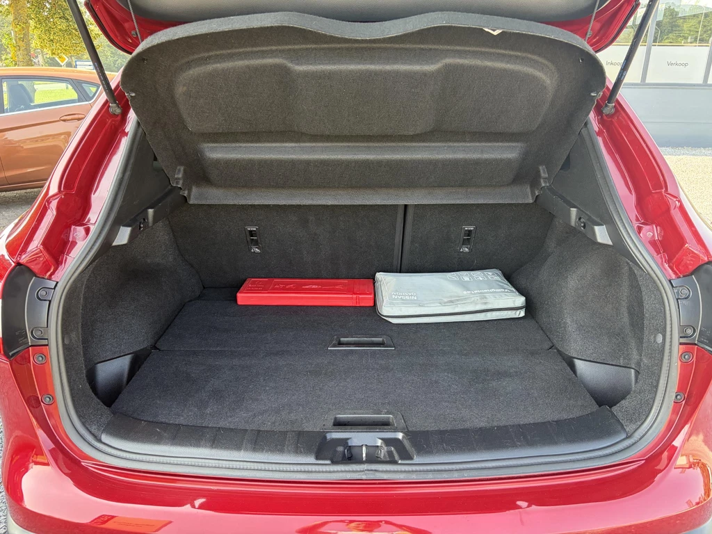 Nissan QASHQAI – foto 38