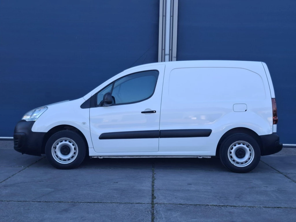 Peugeot Partner – foto 3
