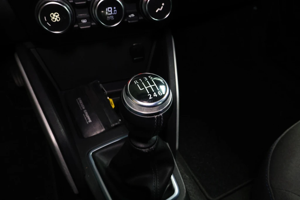 Dacia Duster – foto 15