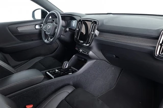Volvo XC40 – thumbnail 12