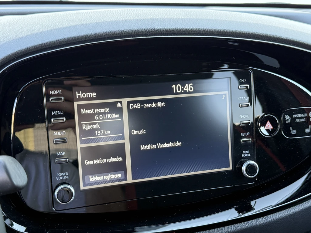 Toyota Aygo – foto 20
