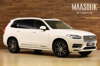 Volvo XC90 – thumbnail 9