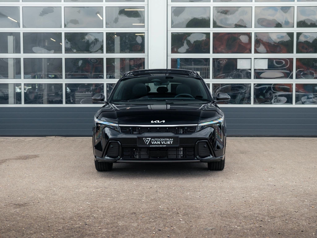Kia K4 – foto 12