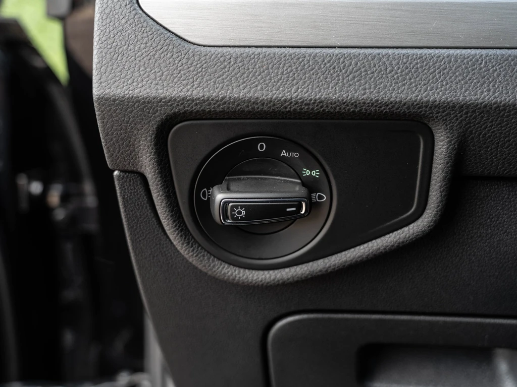 Volkswagen Touran – foto 27