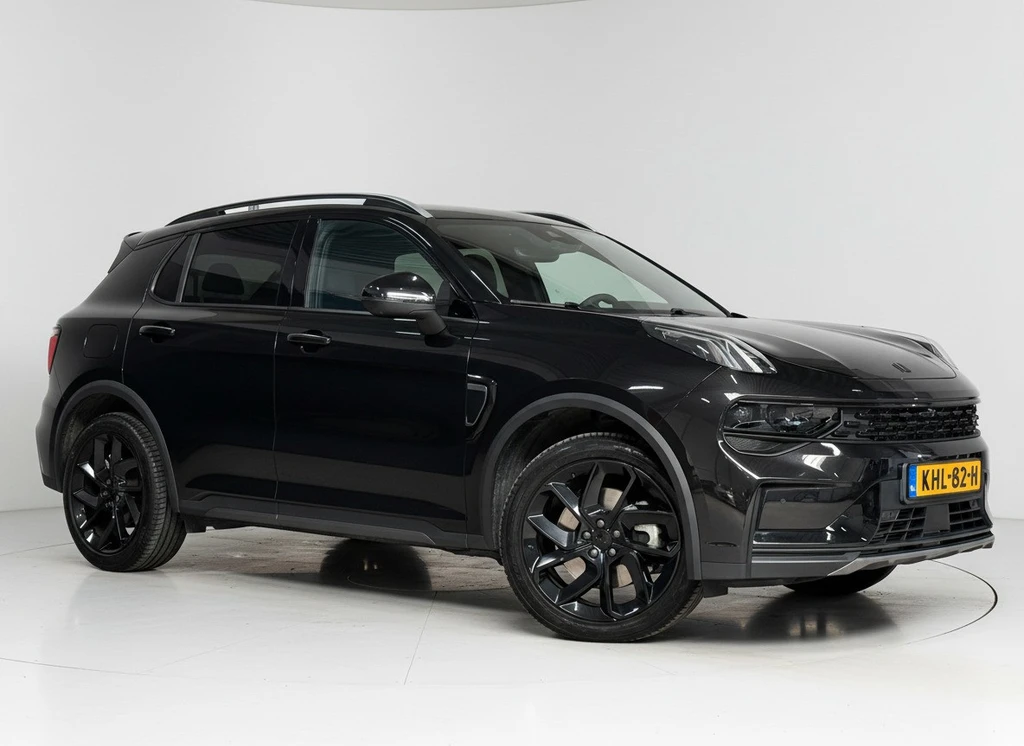 Lynk & Co 01 – foto 6
