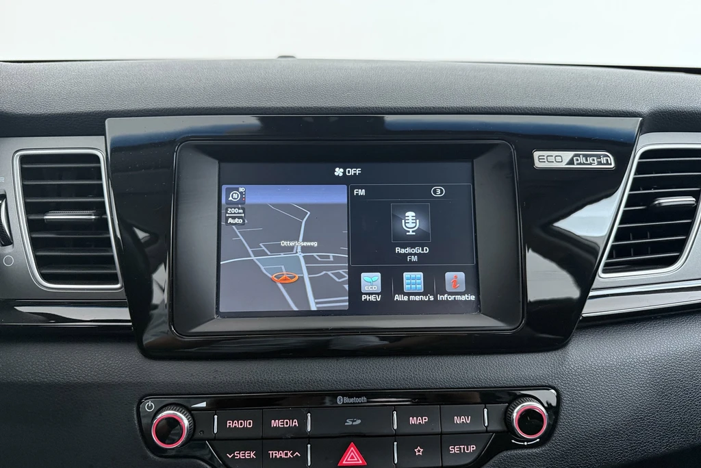 Kia Niro – foto 25