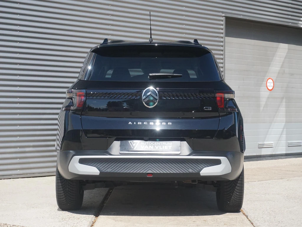 Citroën C3 Aircross – foto 3
