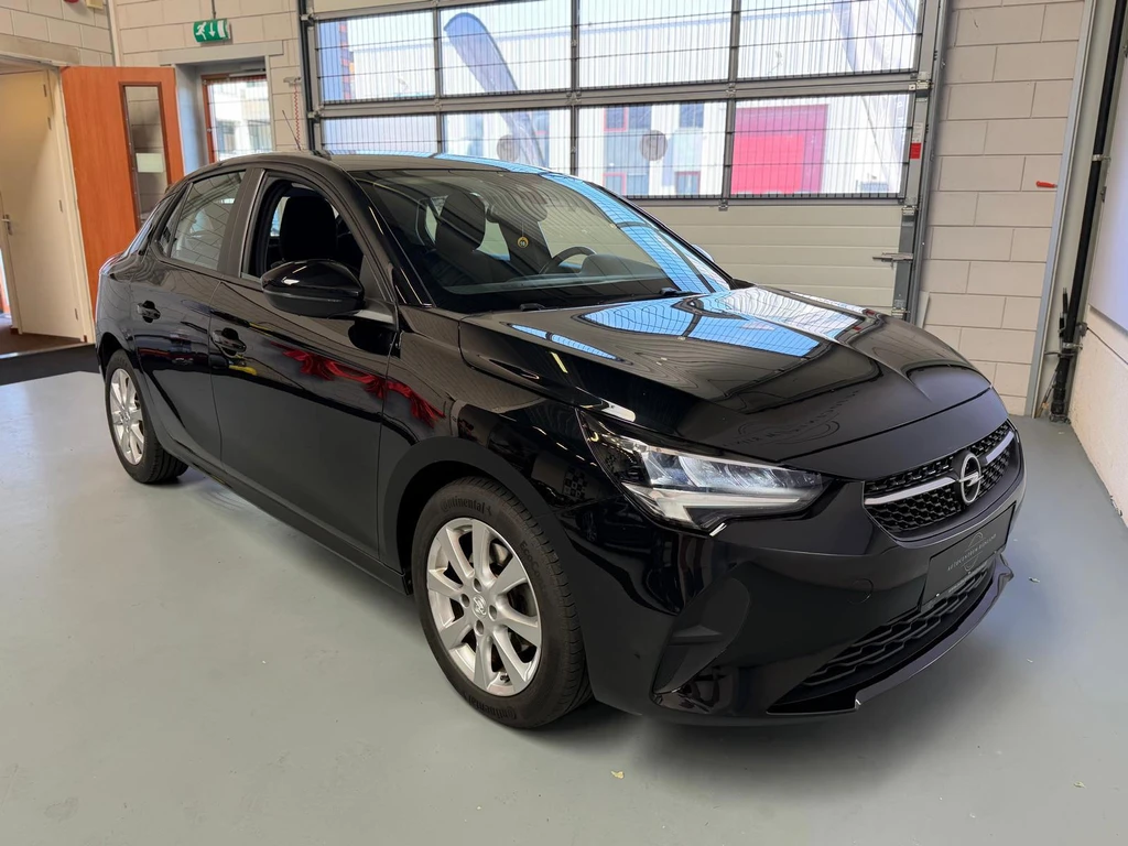 Opel Corsa – foto 11
