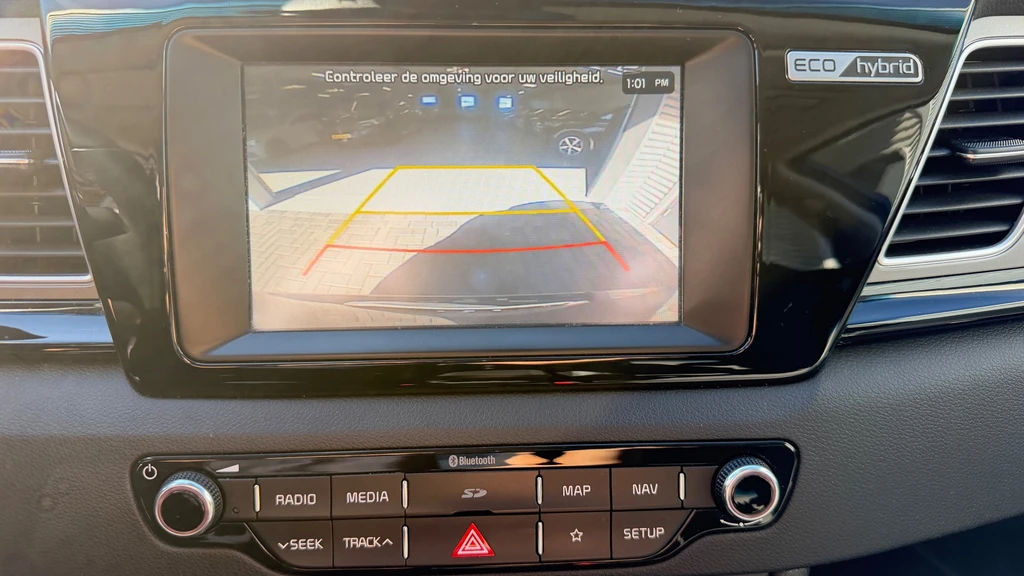 Kia Niro – foto 27