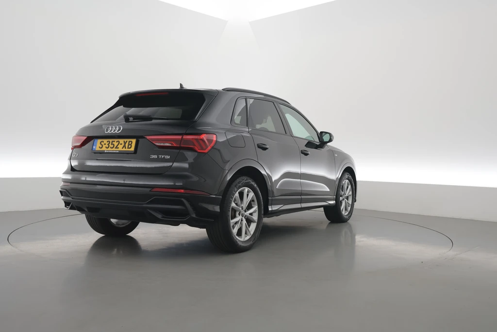 Audi Q3 – foto 3