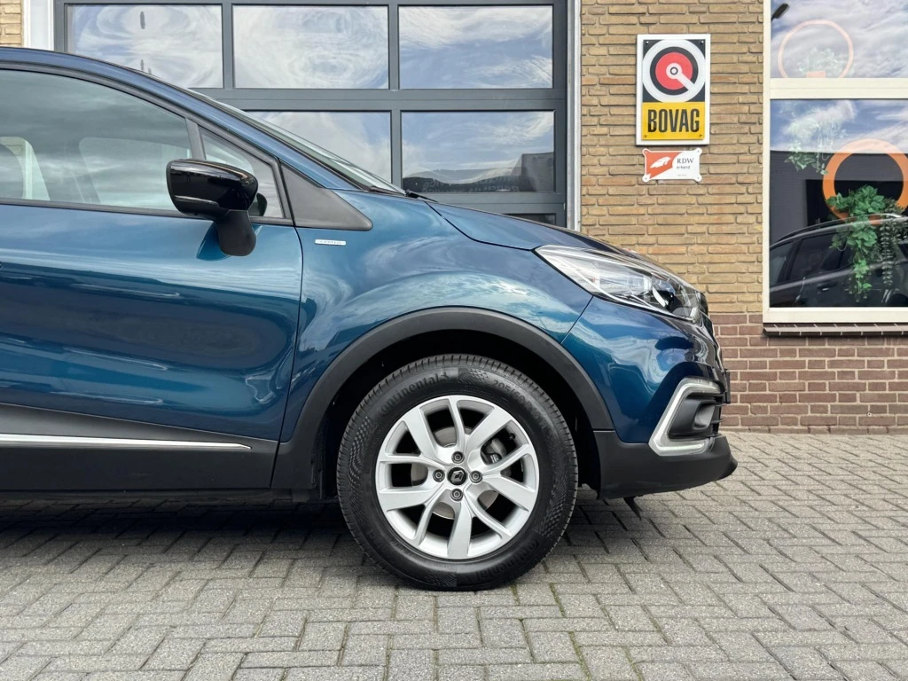 Renault Captur – foto 14