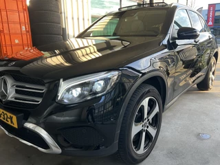 Mercedes-Benz GLC – thumbnail 2