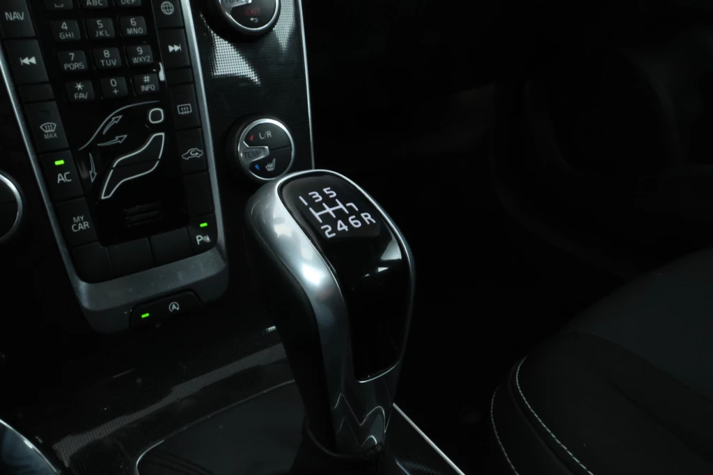 Volvo V40 – foto 23