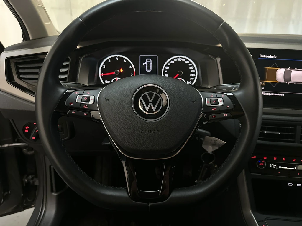 Volkswagen Polo – foto 11