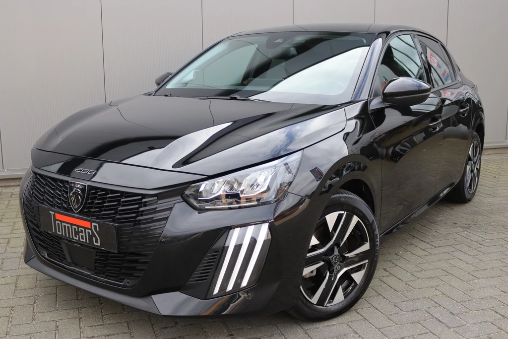 Peugeot 208 – foto 2