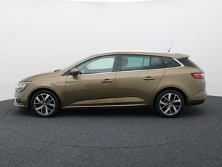 Renault Mégane Estate – thumbnail 4