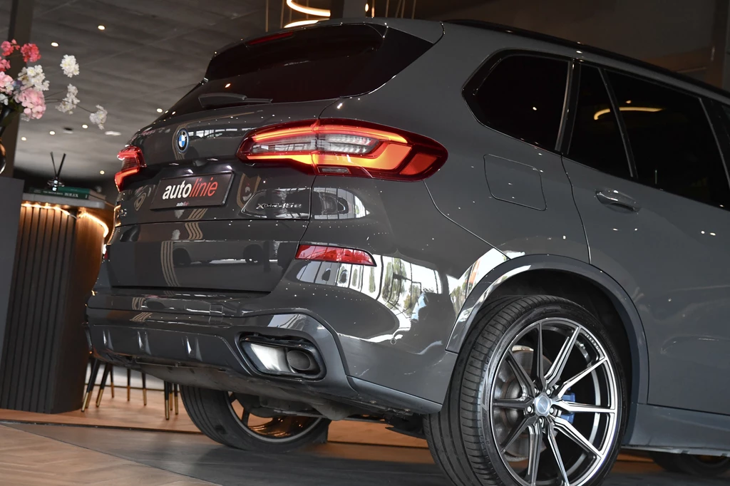 BMW X5 – foto 5