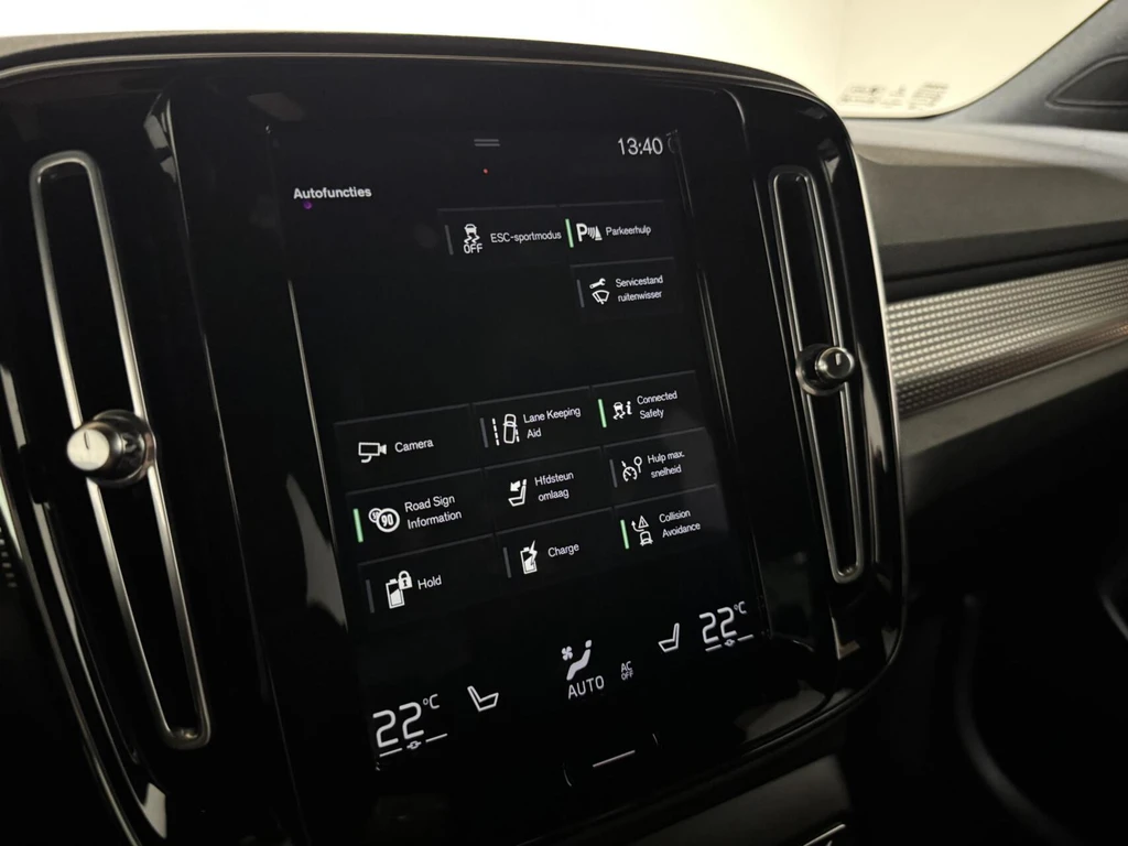 Volvo XC40 – foto 41