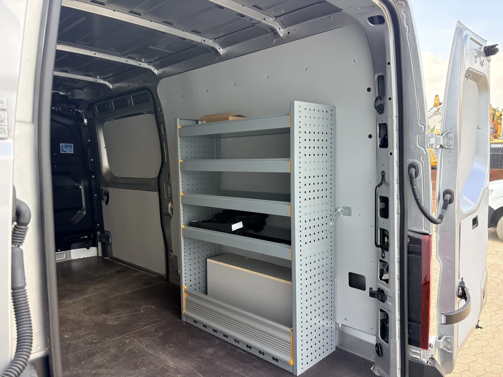 Renault Master – foto 16
