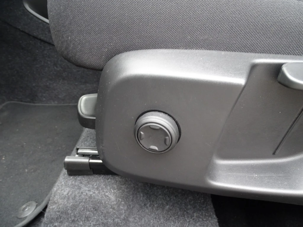 Volvo XC40 – foto 14