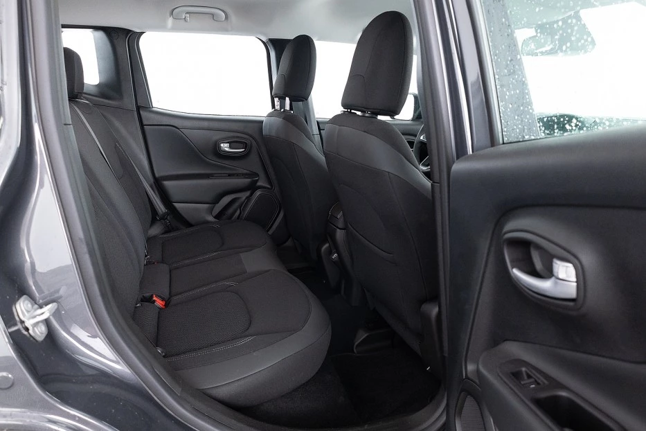 Jeep Renegade – foto 12