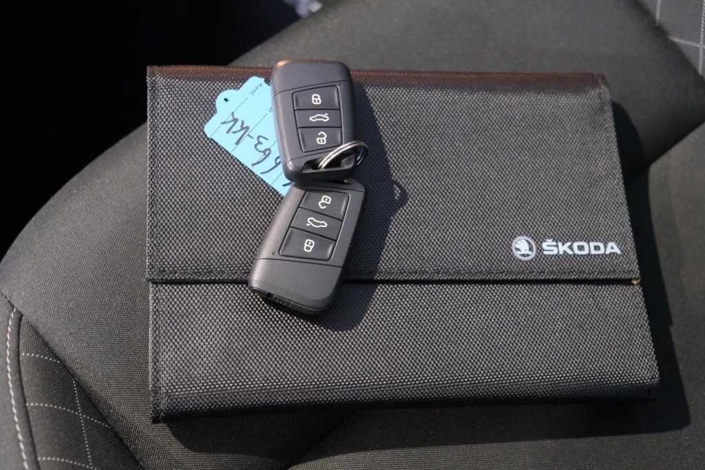 Škoda Karoq – foto 21