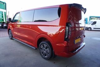Ford Transit Custom – thumbnail 4