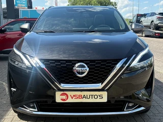 Nissan QASHQAI – thumbnail 6
