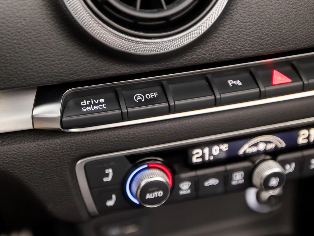 Audi A3 – foto 29