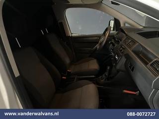Volkswagen Caddy – thumbnail 8