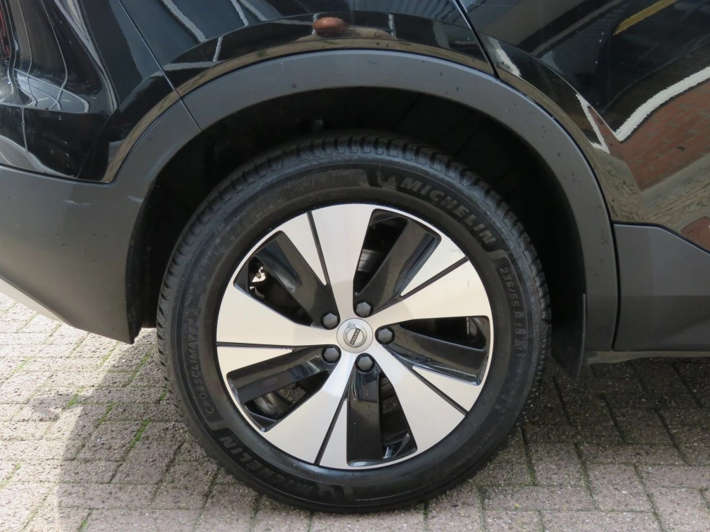 Volvo XC40 – foto 43