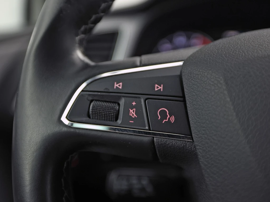 SEAT Leon – foto 16