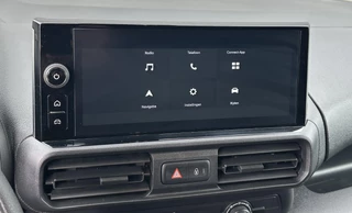 Citroën Berlingo – thumbnail 14