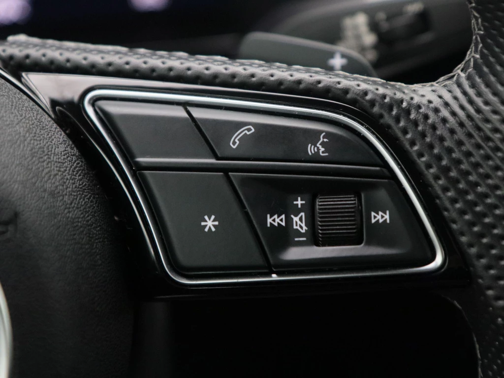 Audi A3 – foto 25