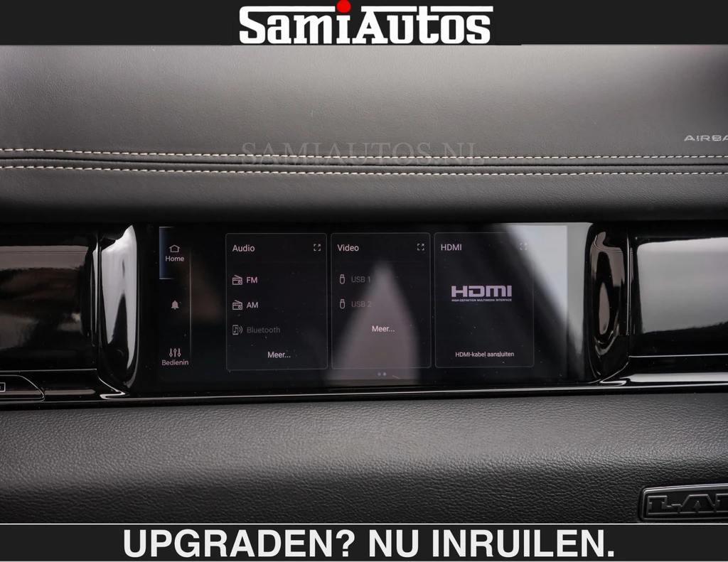 Dodge Ram Pick-Up – foto 28