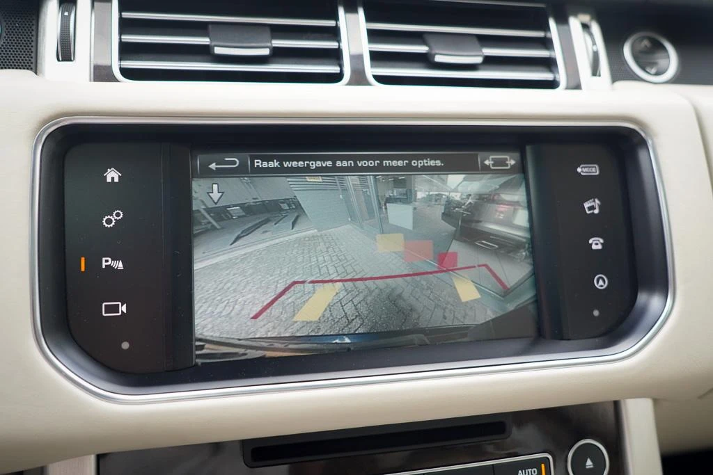 Land Rover Range Rover – foto 26