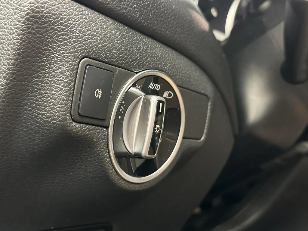 Mercedes-Benz CLA – foto 22