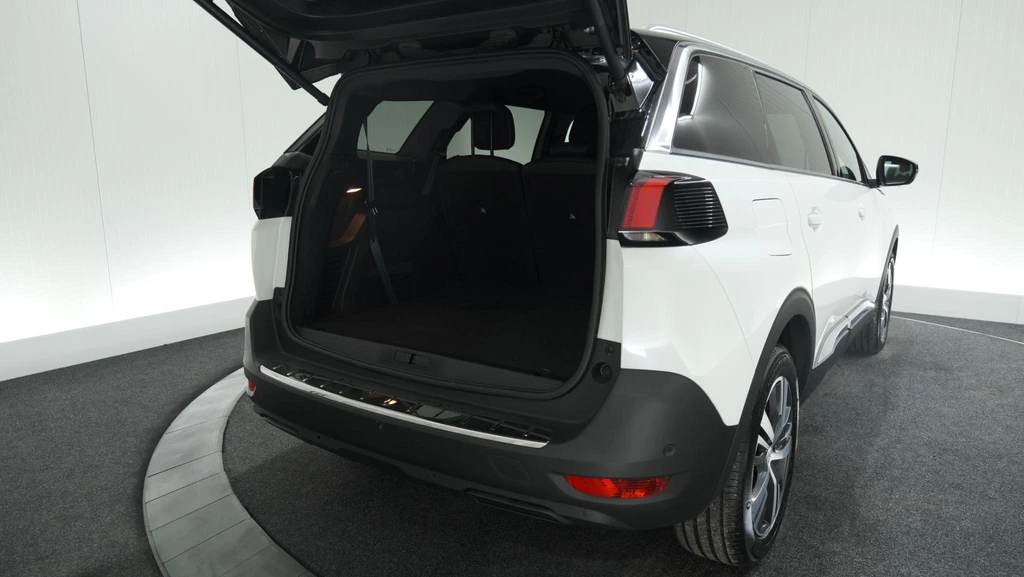 Peugeot 5008 – foto 13