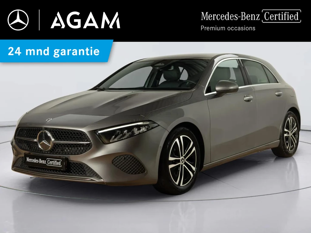 Mercedes-Benz A-Klasse – foto 1