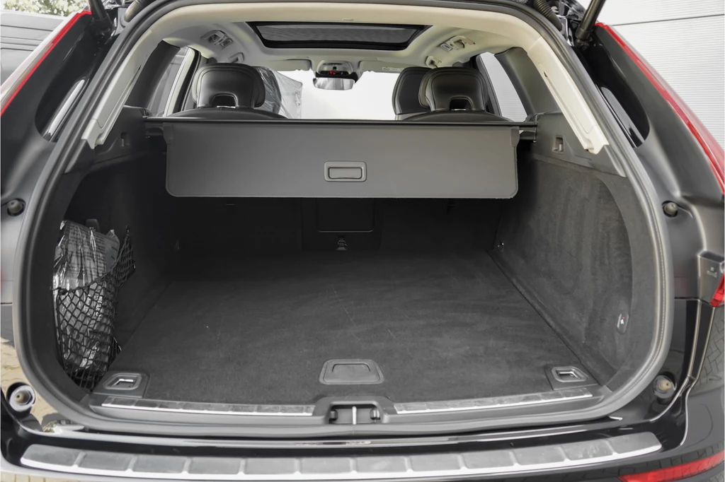 Volvo XC60 – foto 14