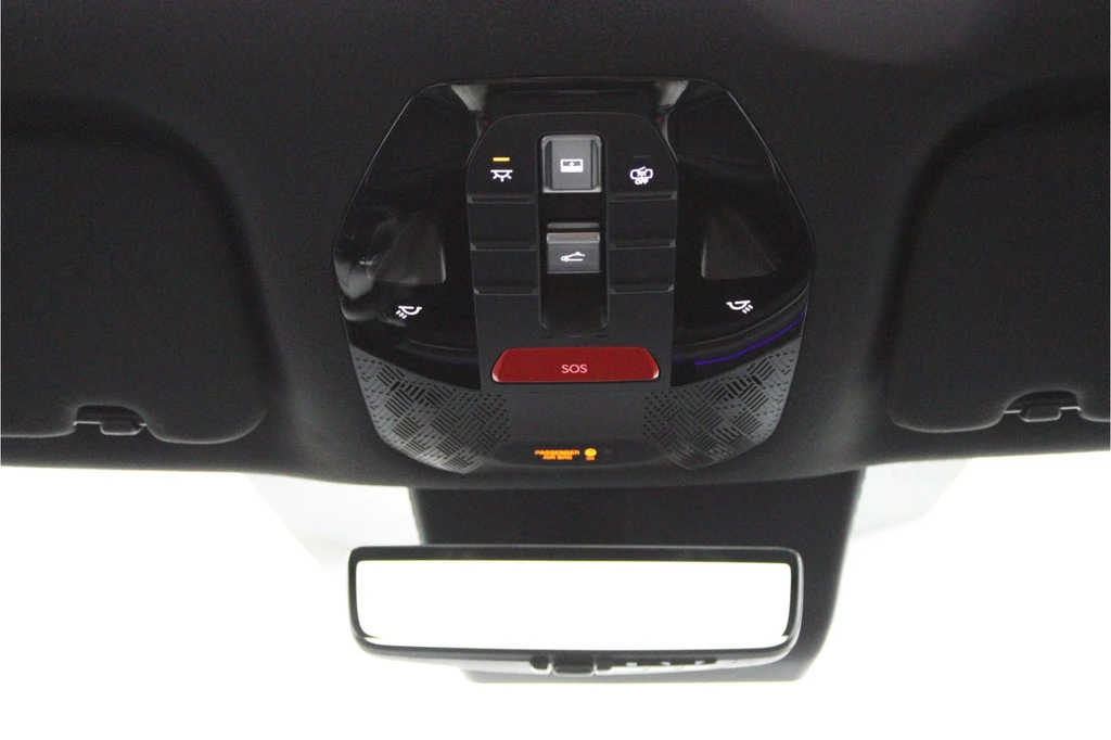 Kia EV9 – foto 33