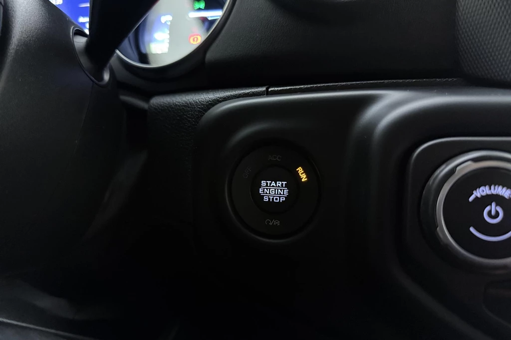 Jeep Wrangler – foto 35