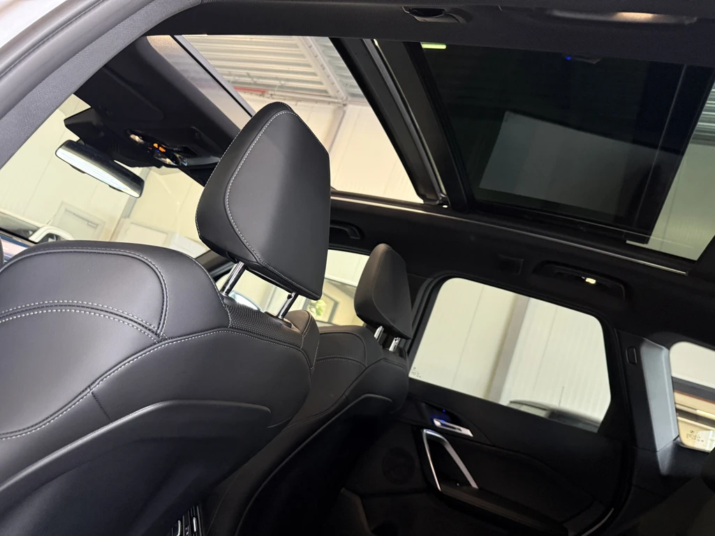 BMW X1 – foto 24