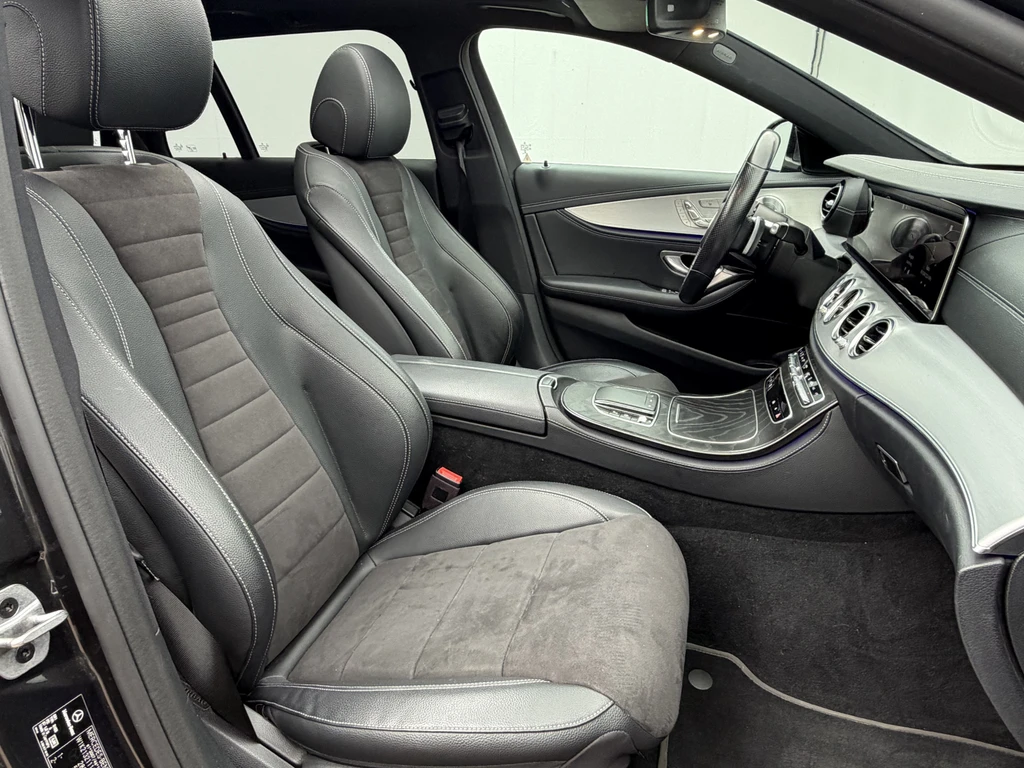 Mercedes-Benz E-Klasse – foto 23