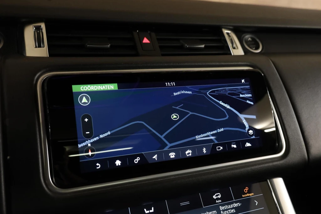 Land Rover Range Rover Sport – foto 40